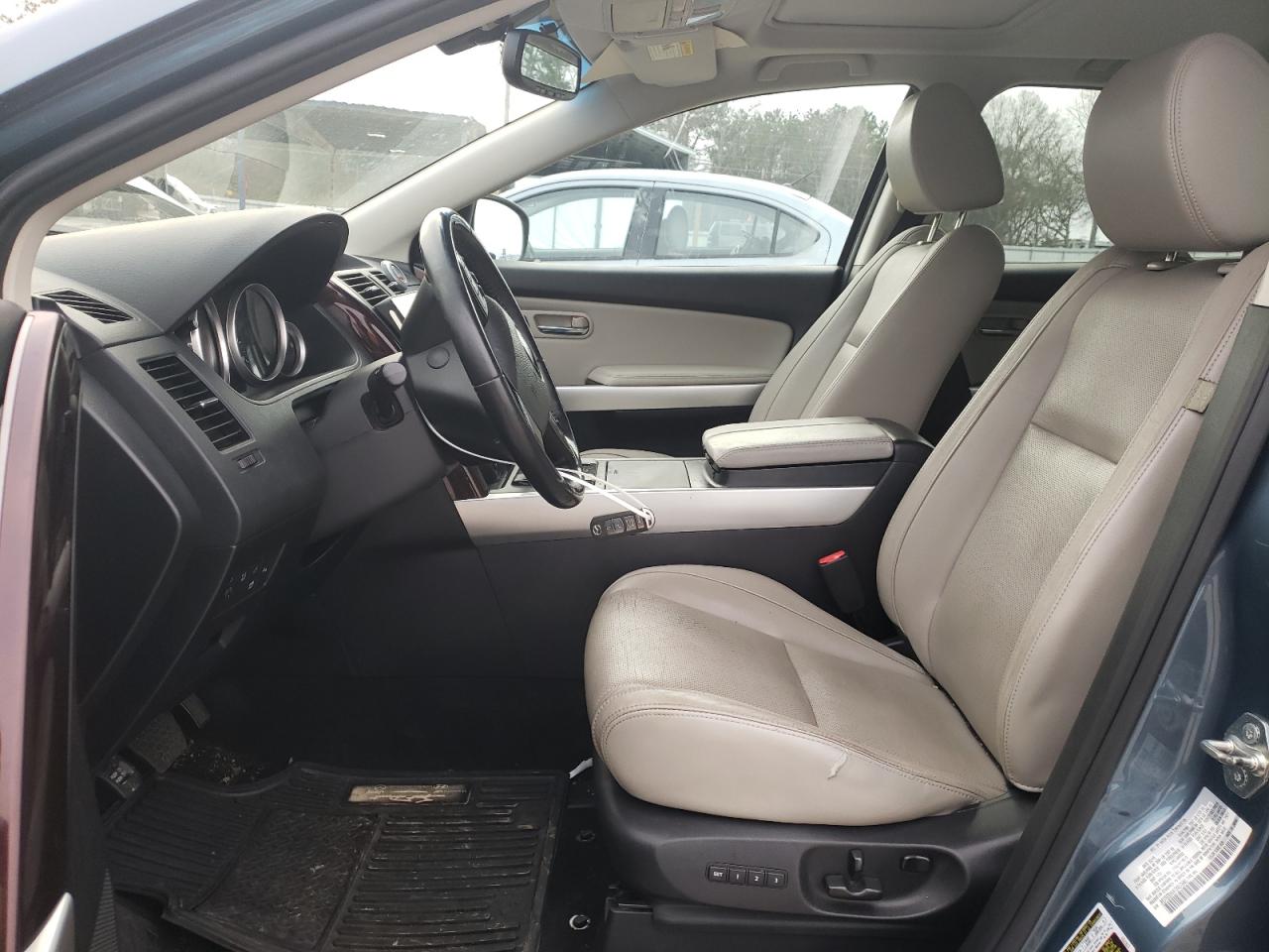2015 Mazda CX-9 - Image 7