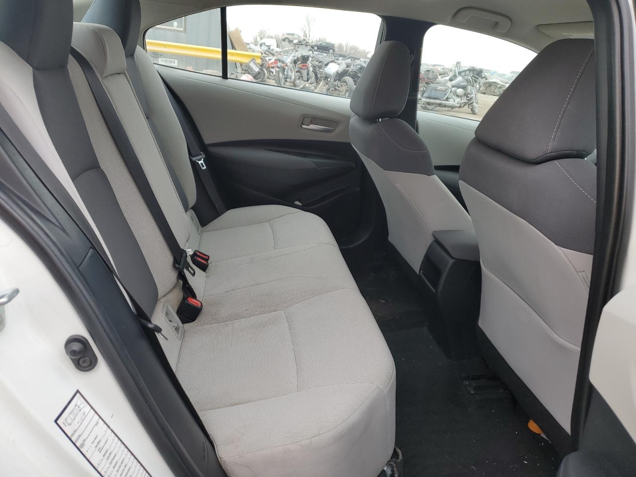 2021 Toyota Corolla - Image 10