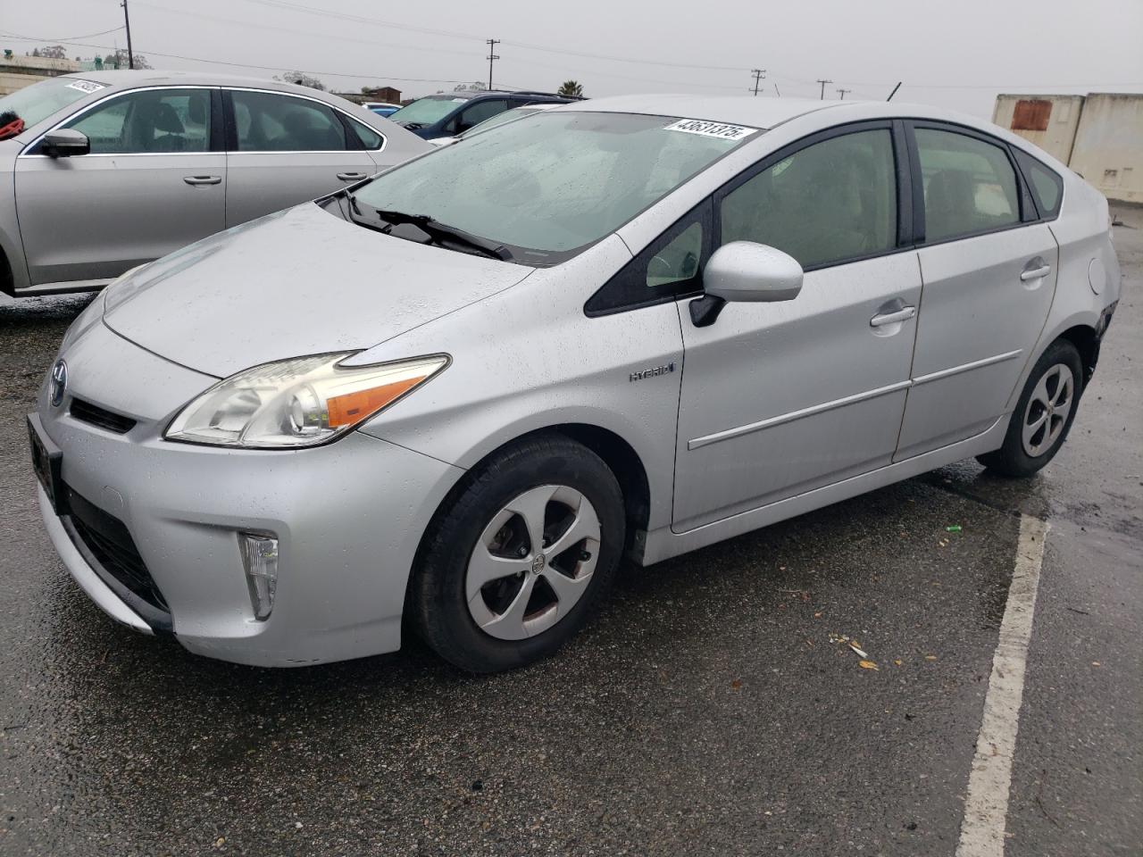 2013 Toyota Prius - Image 1