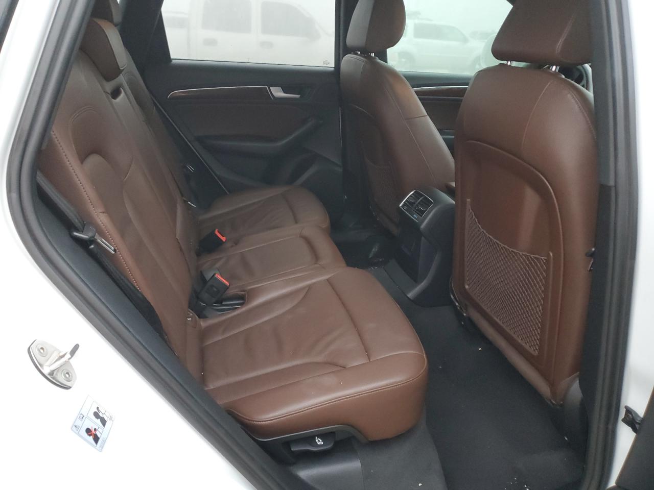 2015 Audi Q5 - Image 11