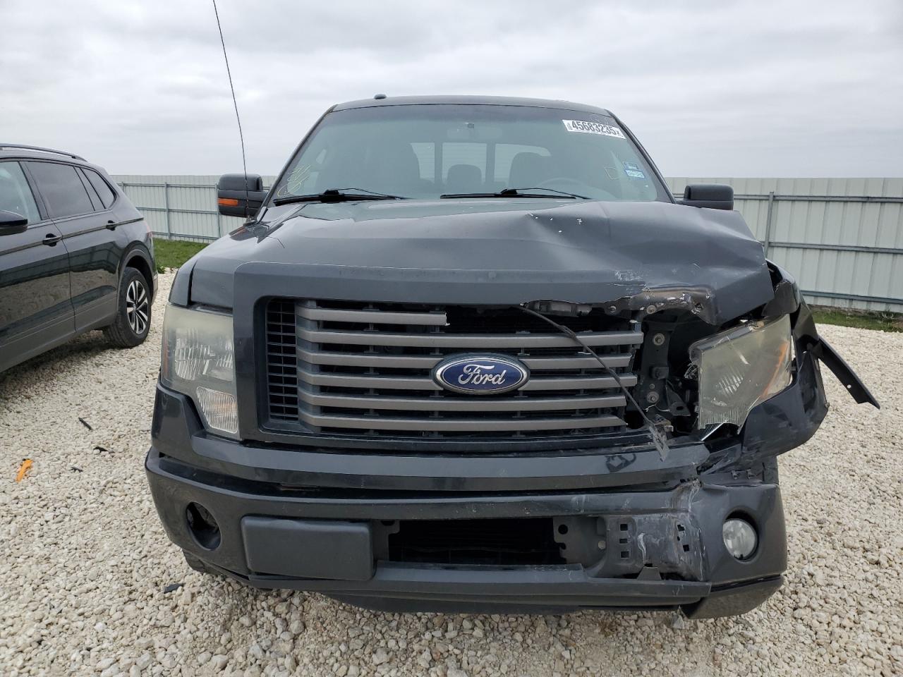 2012 Ford F-150 - Image 5