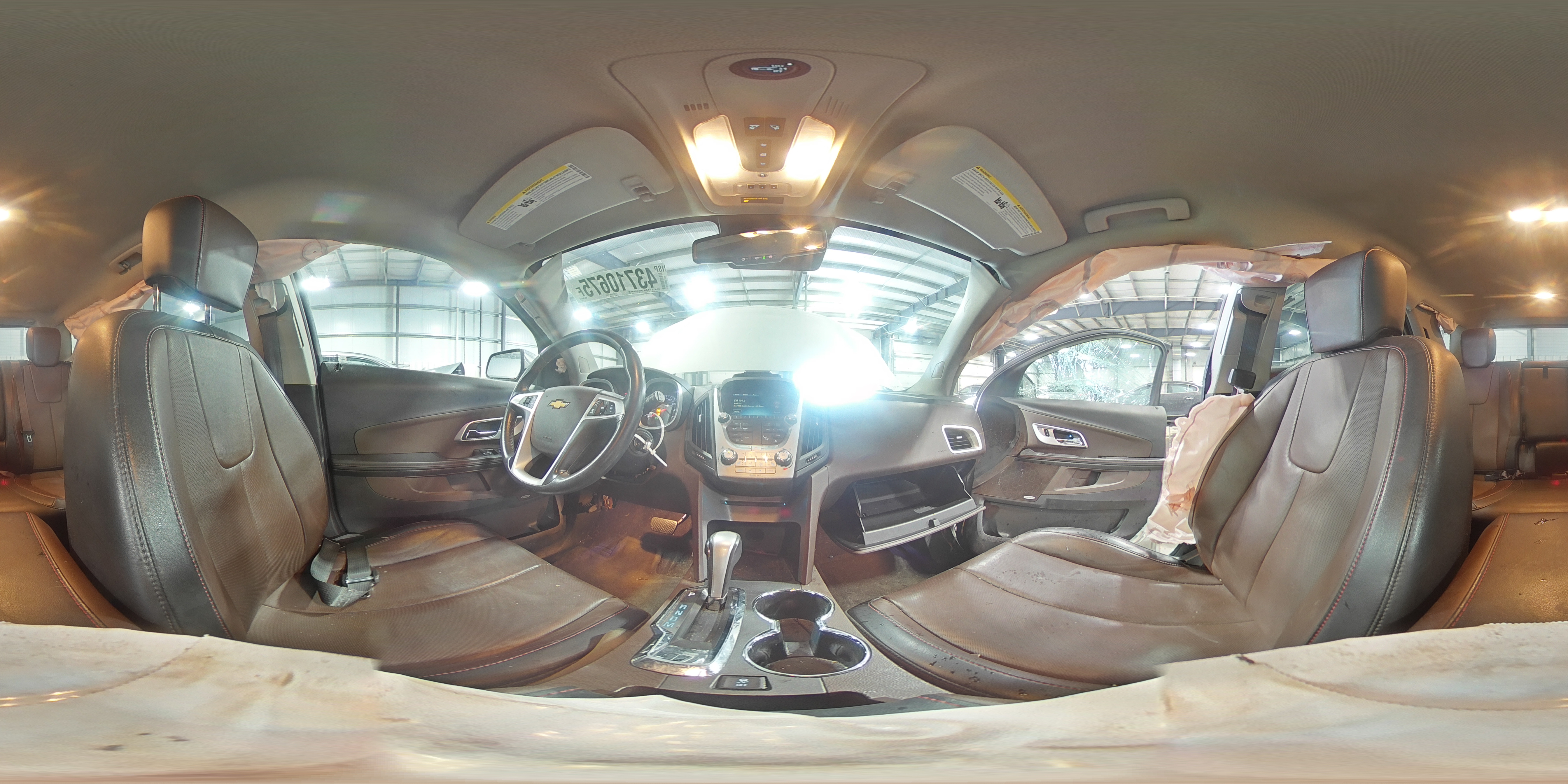 2015 Chevrolet Equinox - Image 14