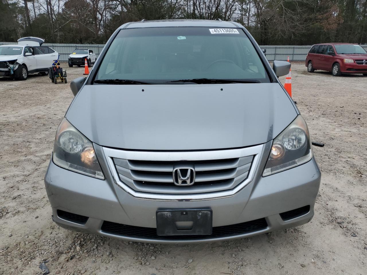 2010 Honda Odyssey - Image 5
