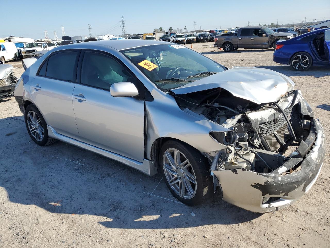 2009 Toyota Corolla - Image 4