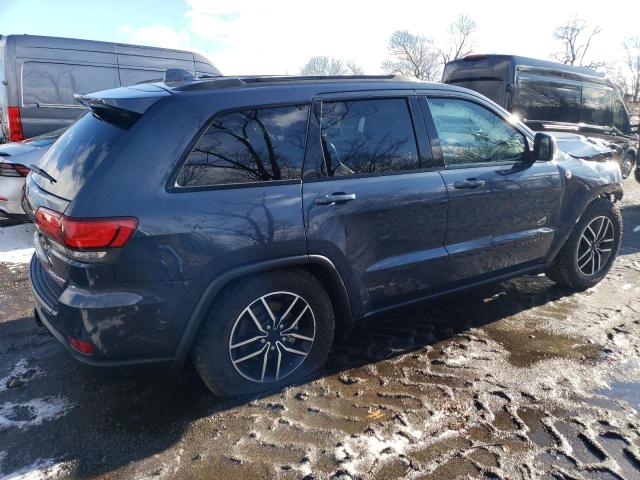 2021 JEEP GRAND CHEROKEE TRAILHAWK