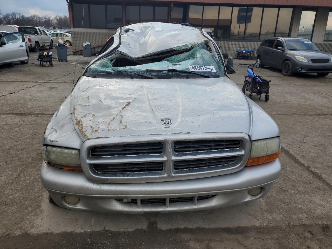 2003 Dodge Durango - Image 5