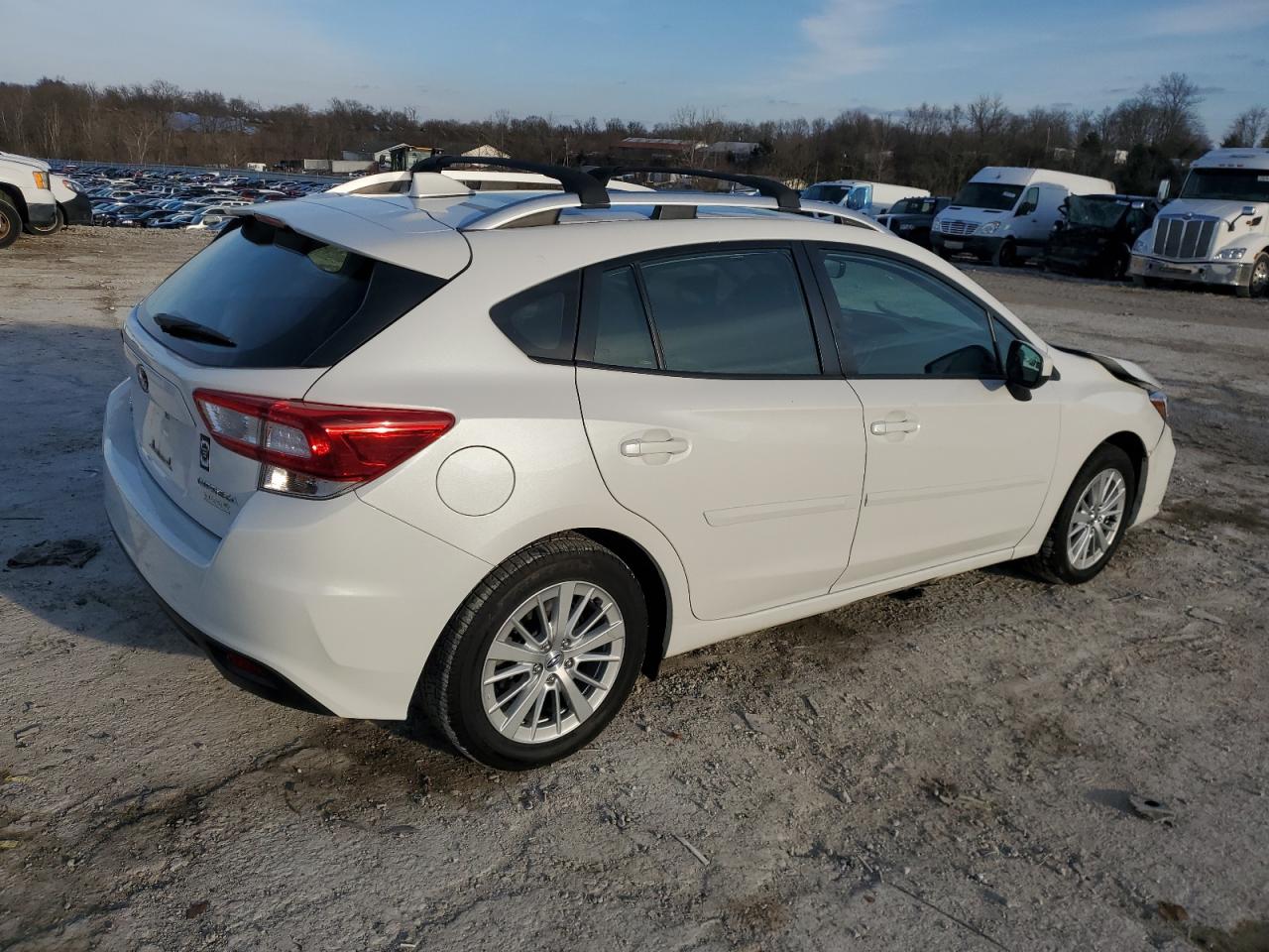2017 Subaru Impreza - Image 3