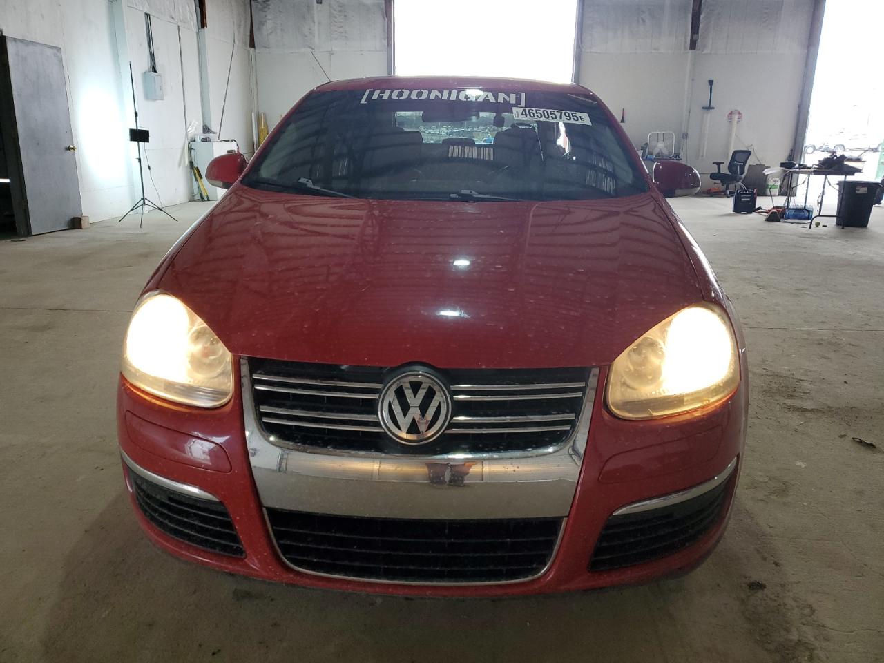 2009 Volkswagen Jetta - Image 5