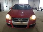 2009 Volkswagen Jetta Se de vânzare în Lexington, KY - Side