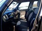 2013 FIAT 500L POP S for sale at Copart SANDTOFT