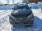 2017 HYUNDAI TUCSON LIMITED à vendre chez Copart ON - LONDON