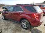 2016 Chevrolet Equinox Lt zu verkaufen in Seaford, DE - Front End