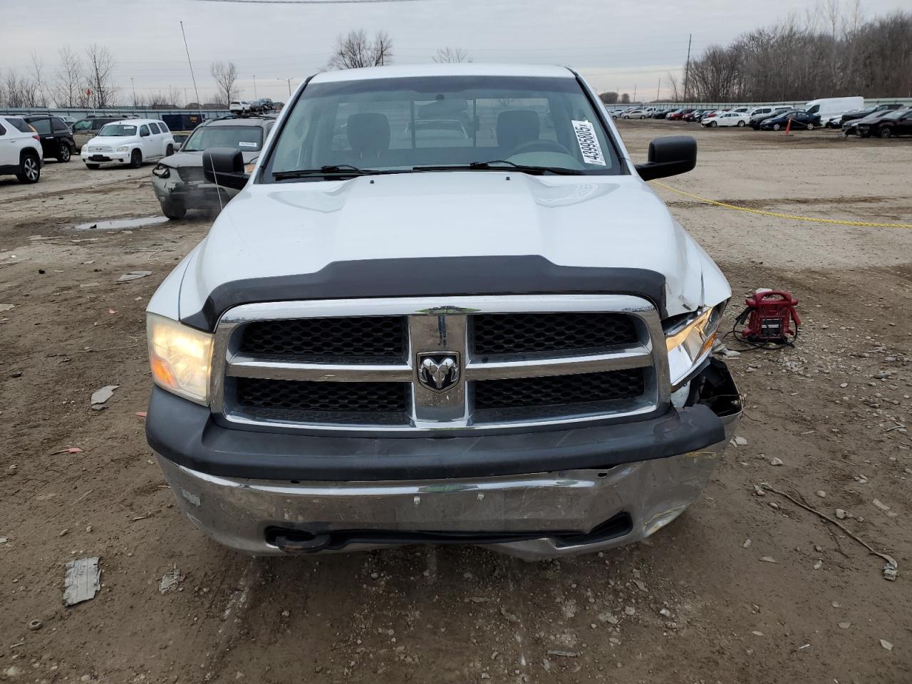 2012 Dodge RAM - Image 5