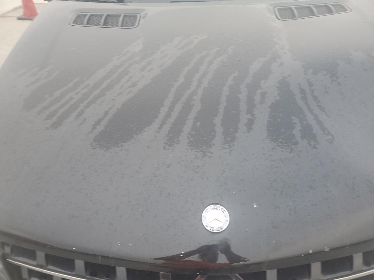 2015 Mercedes-Benz M-klasse - Image 11