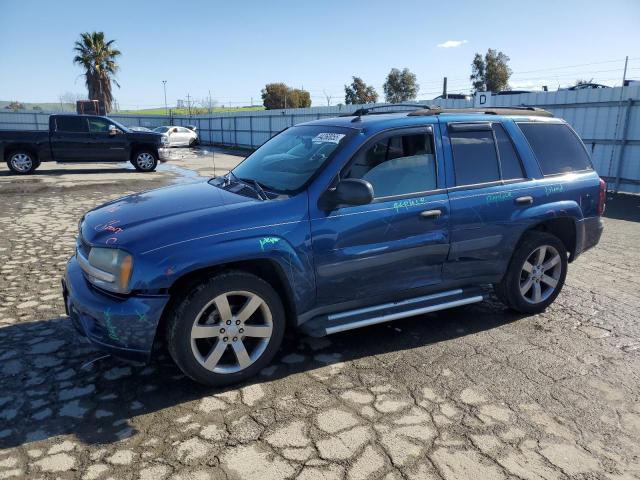 2005 Chevrolet Trailblazer Ls