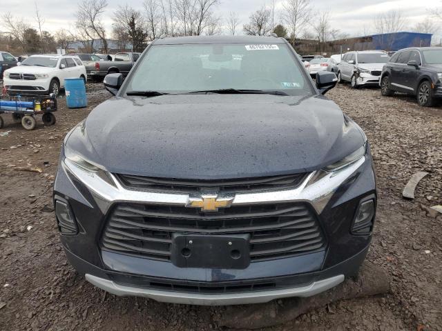  CHEVROLET BLAZER 2020 Granatowy
