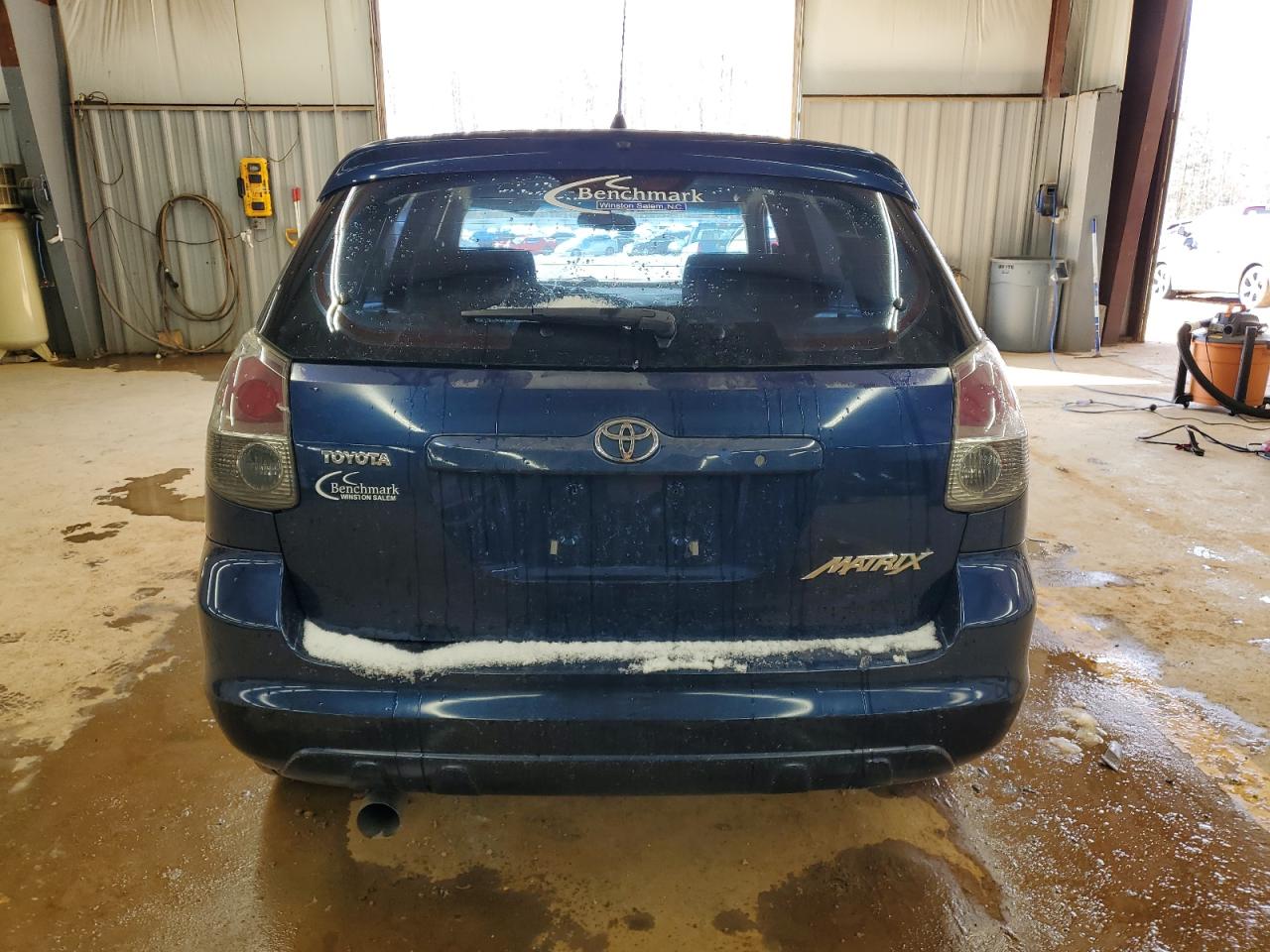 2006 Toyota Corolla - Image 6