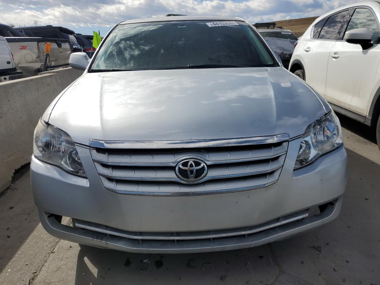 2006 Toyota Avalon - Image 5