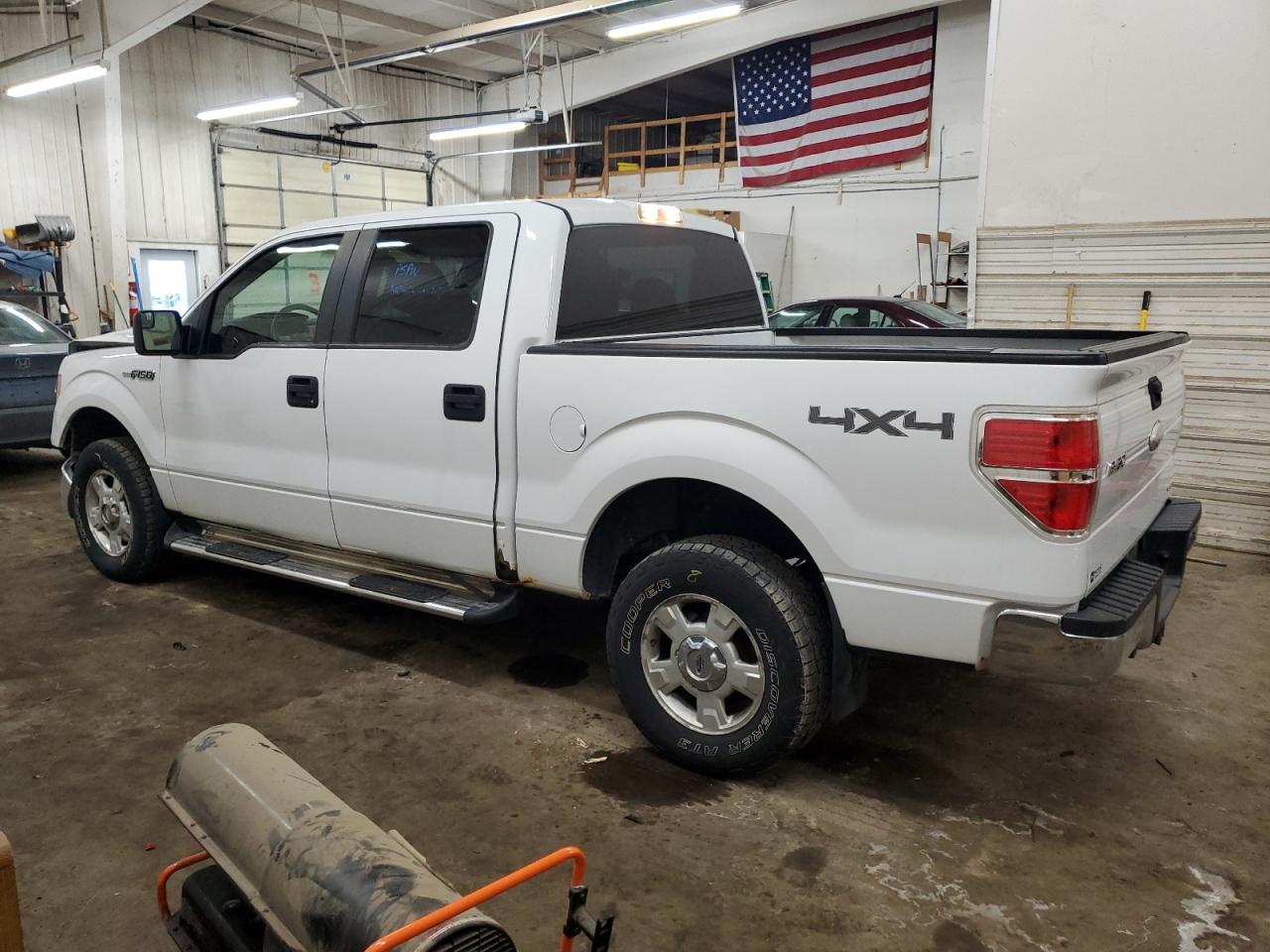 2011 Ford F-150 - Image 2