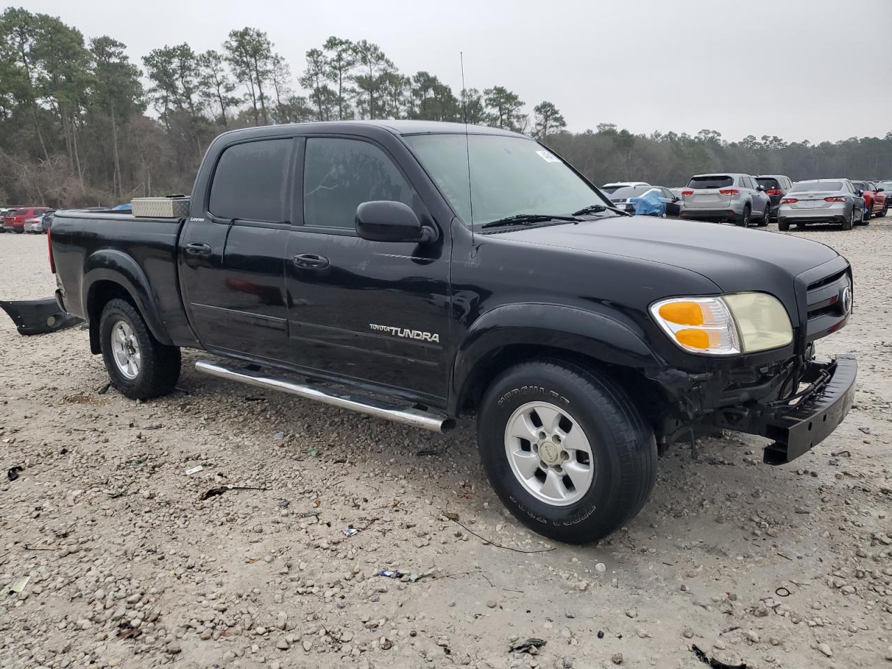 2004 Toyota Tundra - Image 4