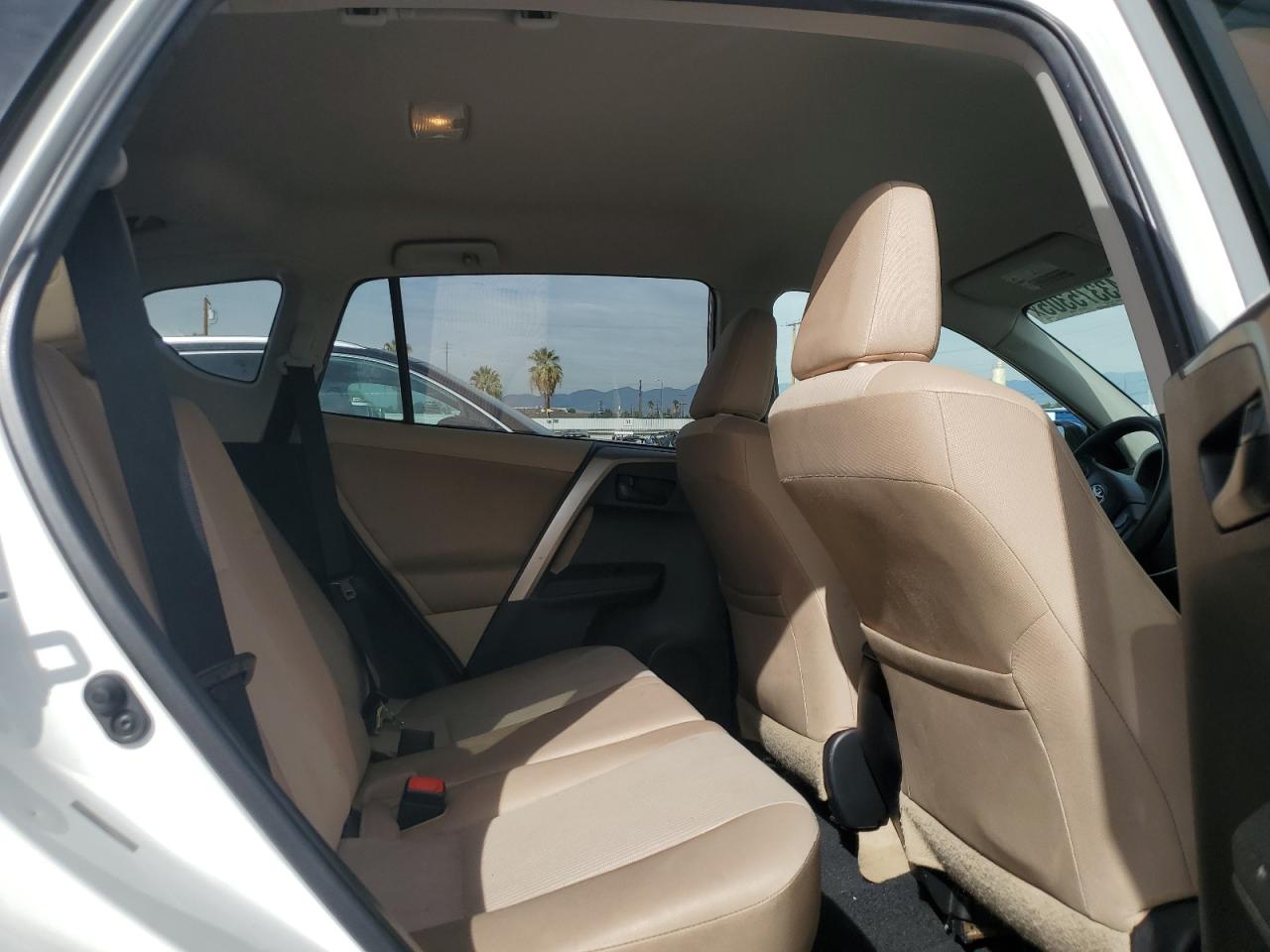 2013 Toyota RAV 4 - Image 11