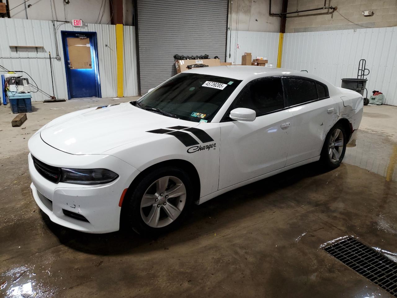 2016 Dodge Charger - Image 1