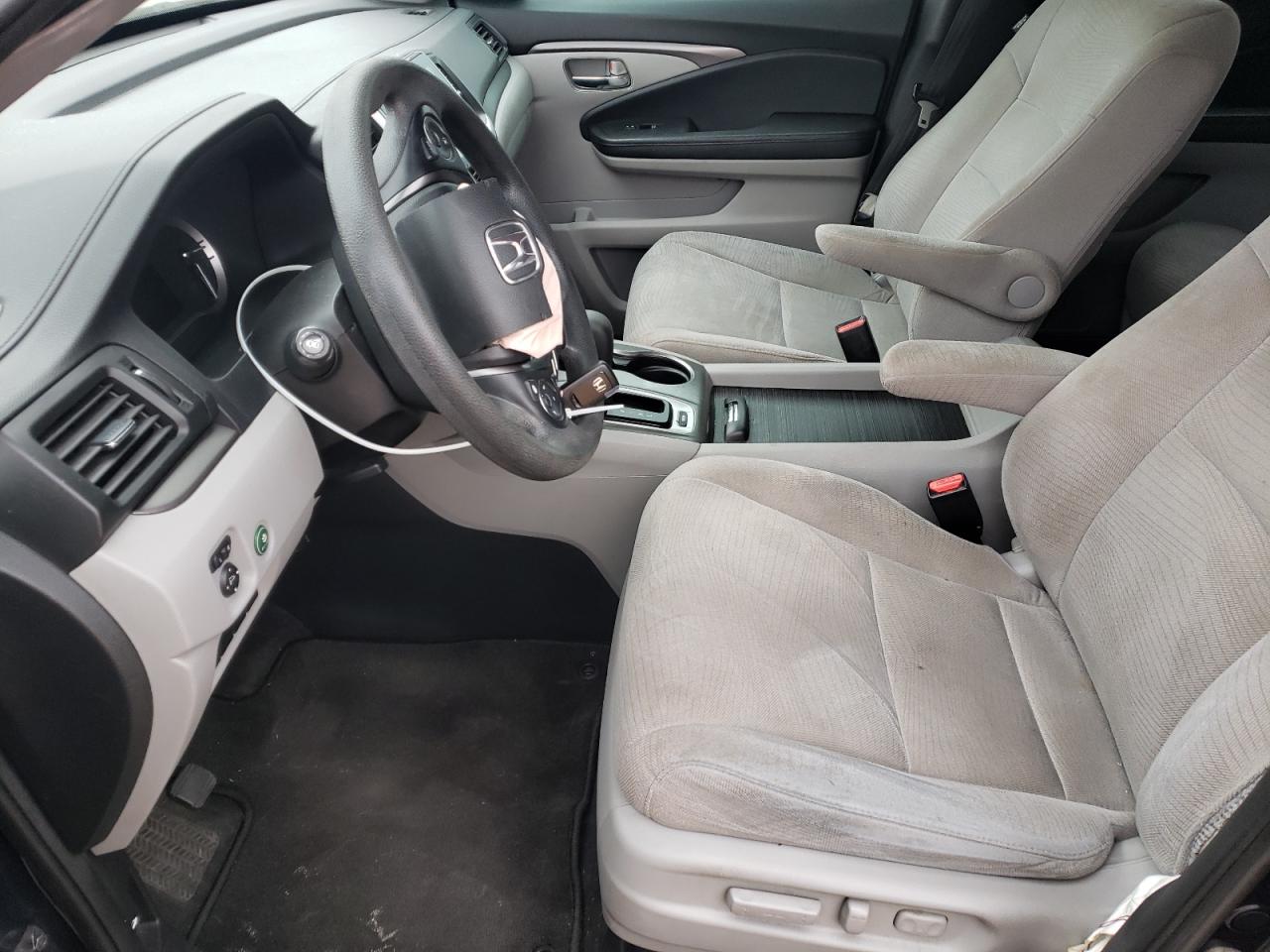 2016 Honda Pilot - Image 7