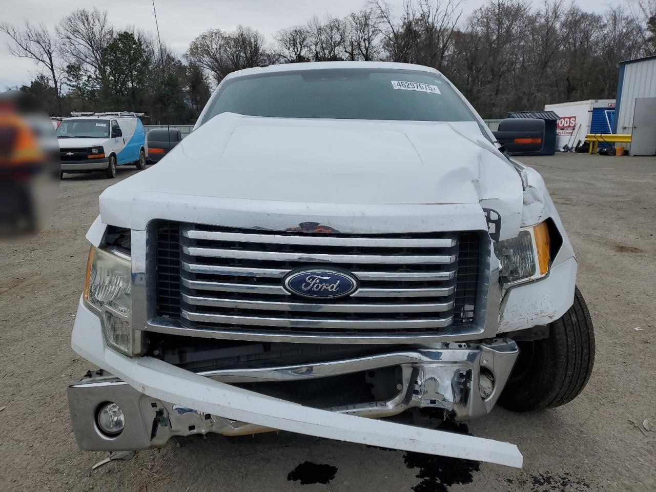 2010 Ford F-150 - Image 5