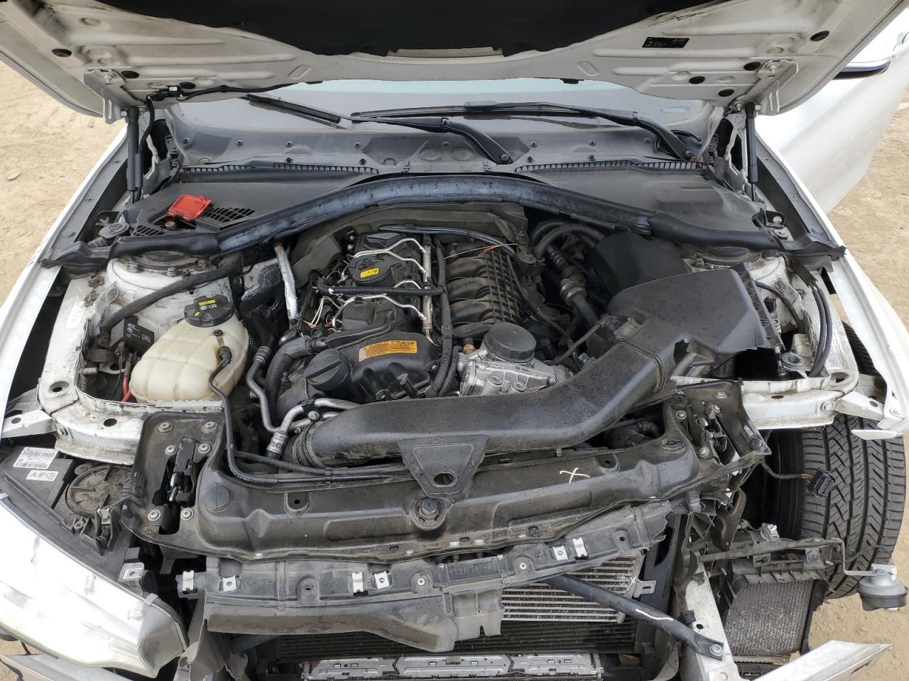 2015 BMW 4er - Image 12