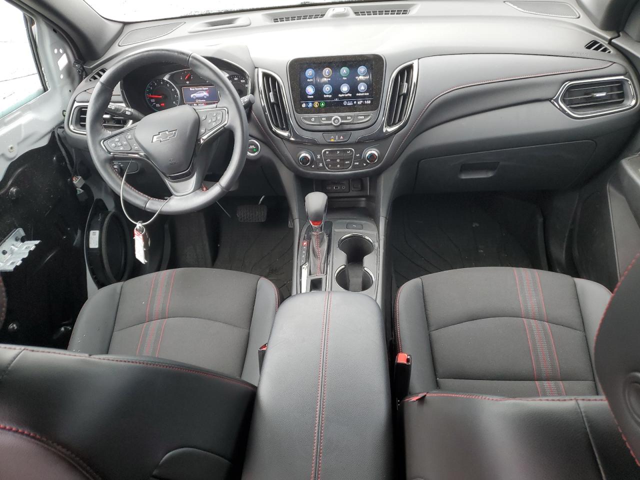 2022 Chevrolet Equinox - Image 8
