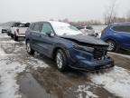 2025 Honda Cr-V Ex na sprzedaż w Assonet, MA - Front End