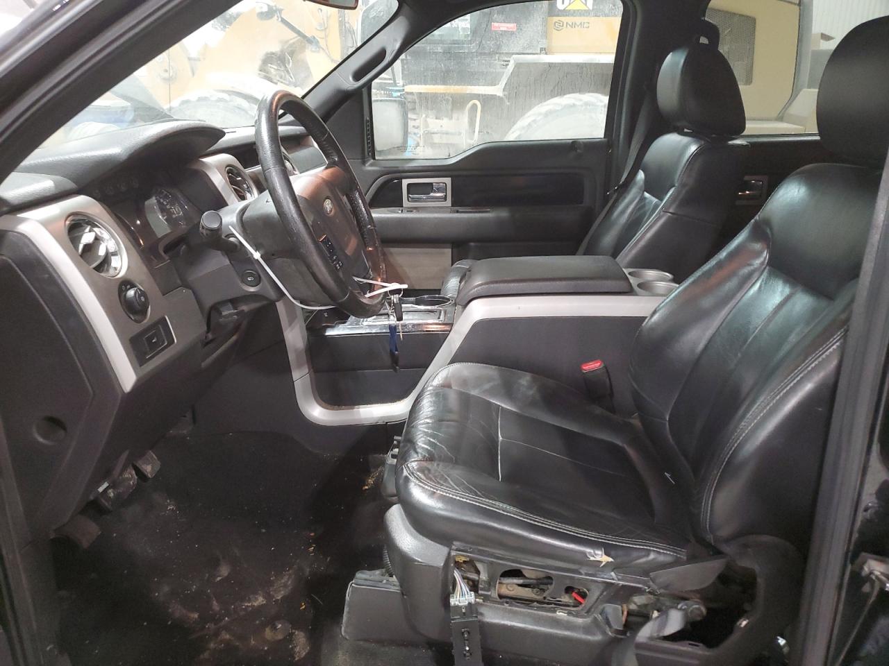 2011 Ford F-150 - Image 7