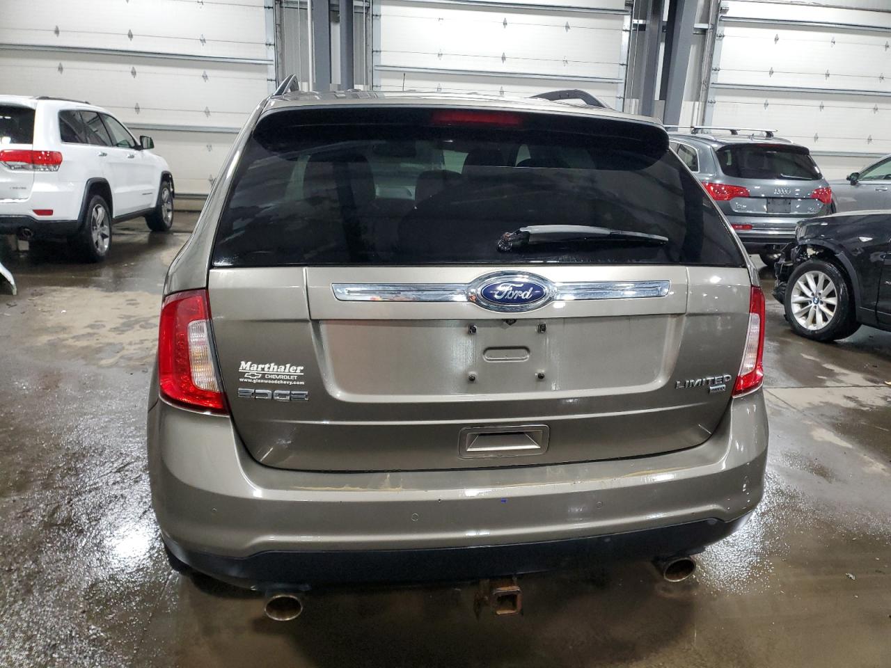 2013 Ford Edge - Image 6