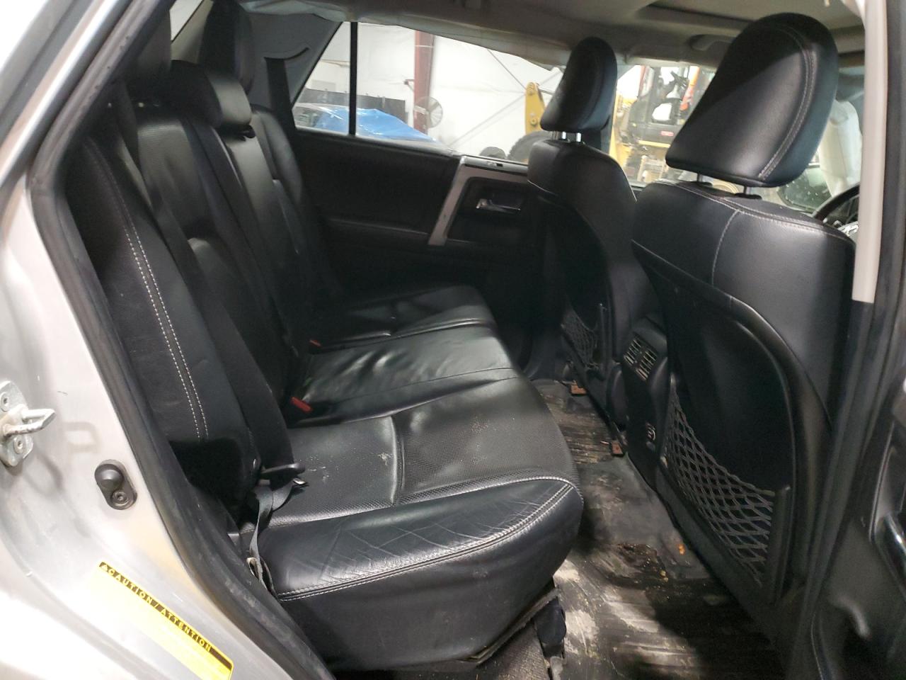 2015 Toyota 4Runner - Image 11