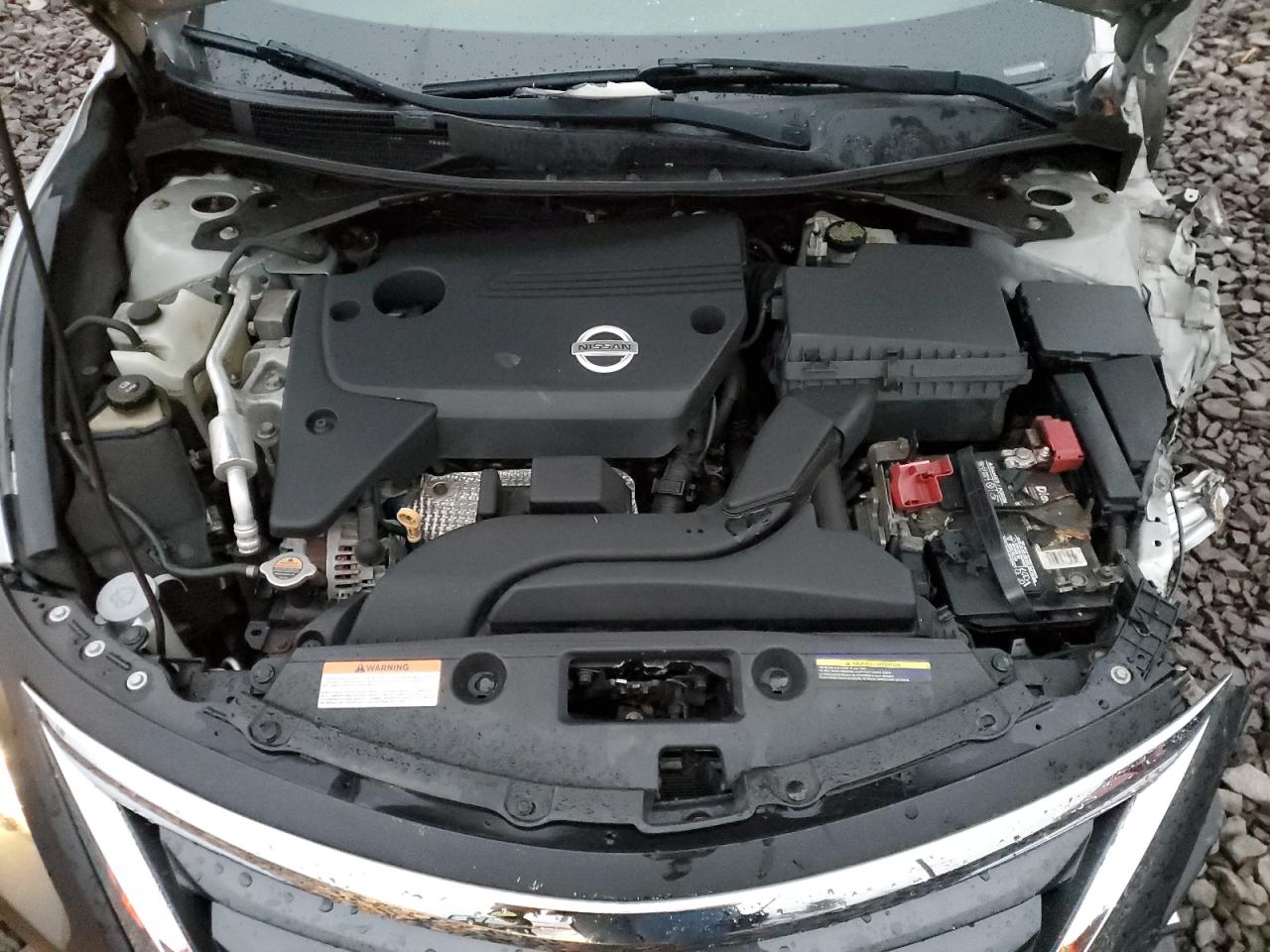 2013 Nissan Altima - Image 11
