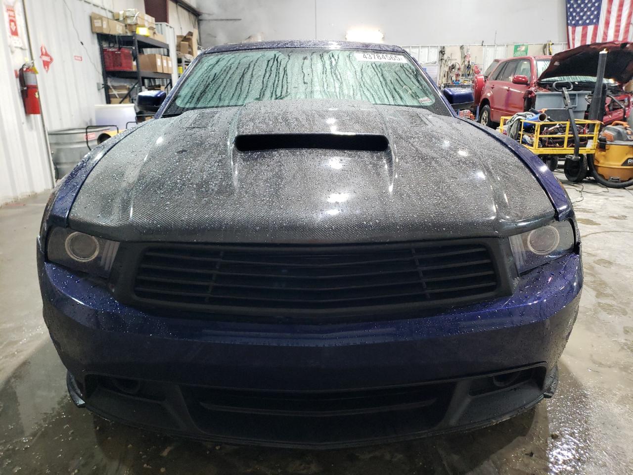 2012 Ford Mustang - Image 5