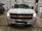 2012 Chevrolet Silverado K2500 Heavy Duty за продажба в Franklin, WI - Front End