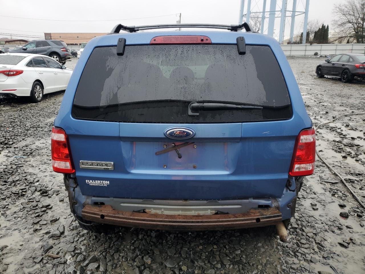 2009 Ford Escape - Image 6