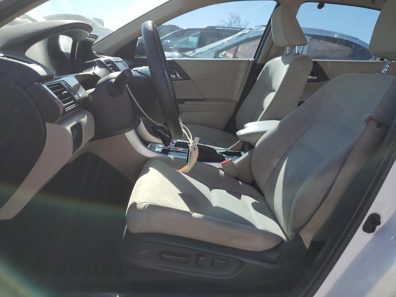 2016 Honda Accord - Image 7