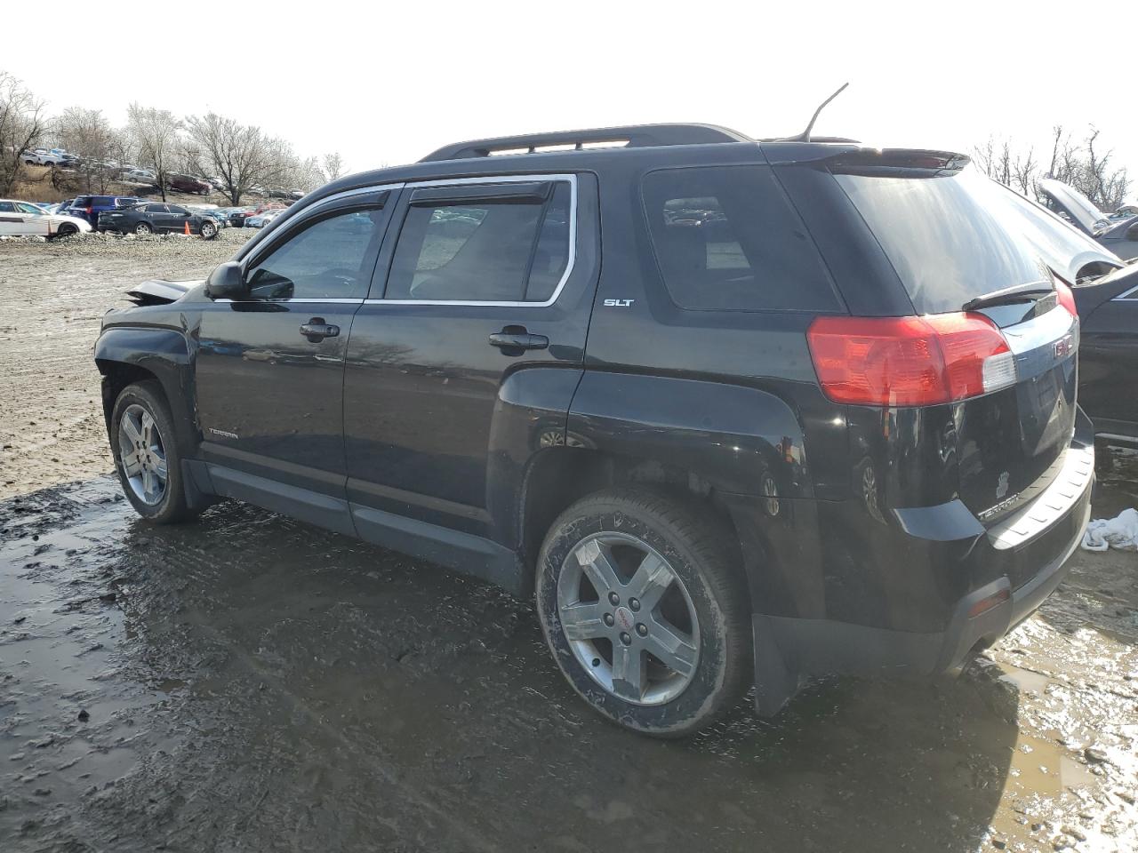 2013 GMC Terrain - Image 2