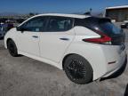 2025 Nissan Leaf Sv Plus na sprzedaż w Sun Valley, CA - Side