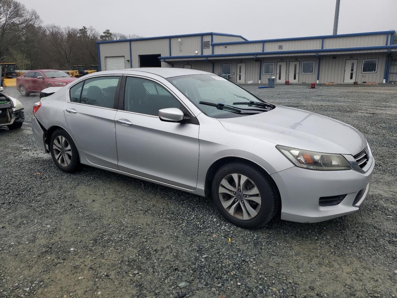 2014 Honda Accord - Image 4