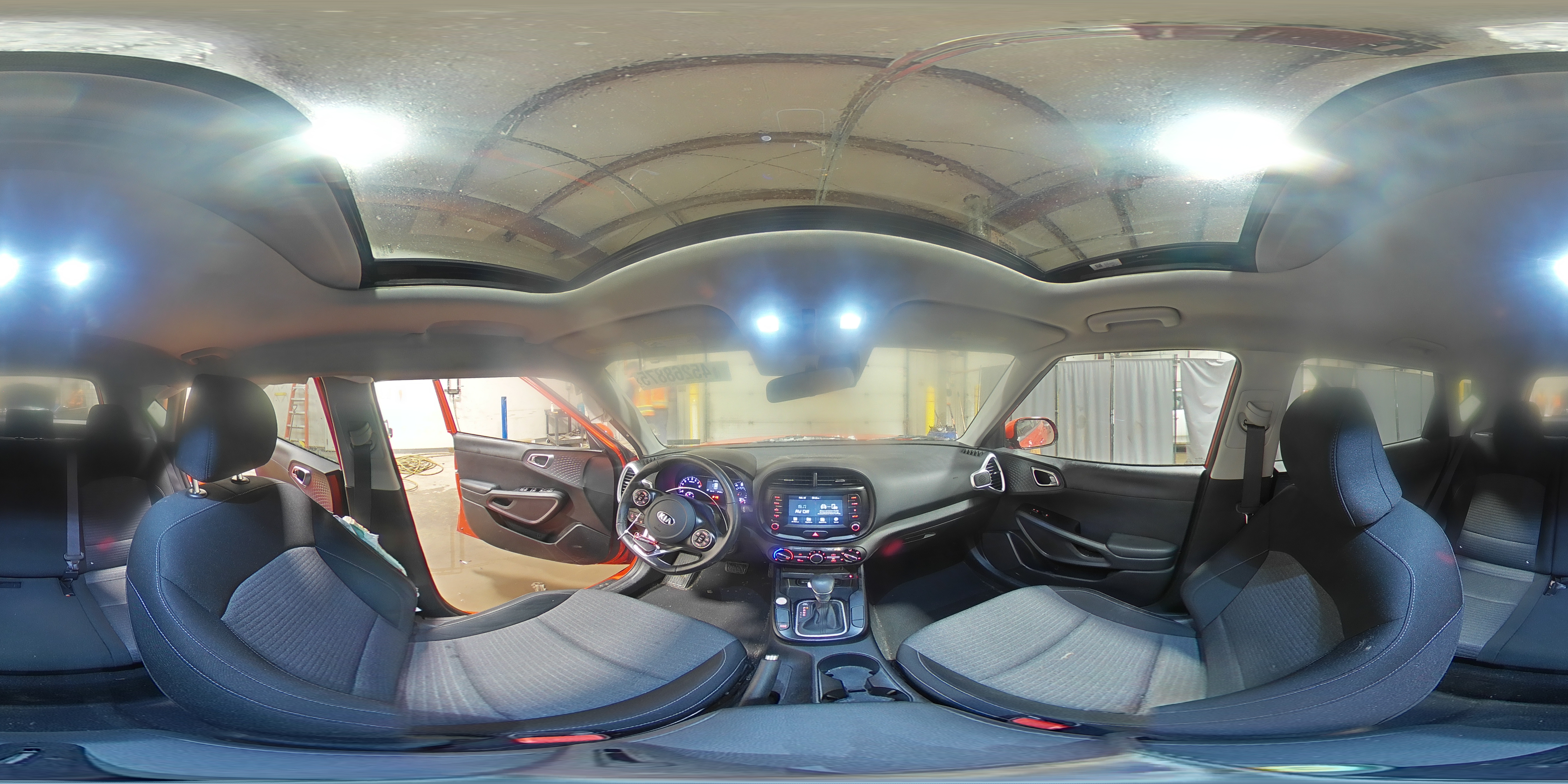 2020 Kia Soul - Image 14