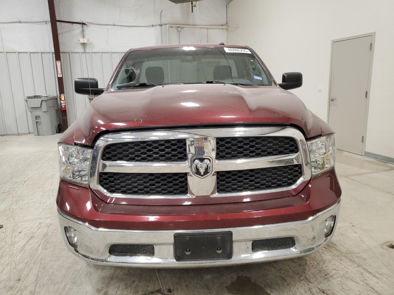 2020 RAM 1500 - Image 5