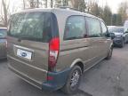 2011 MERCEDES-BENZ VIANO 2.2 CDI AMBIENTE 5DR TIP AUTO for sale at Copart GLOUCESTER