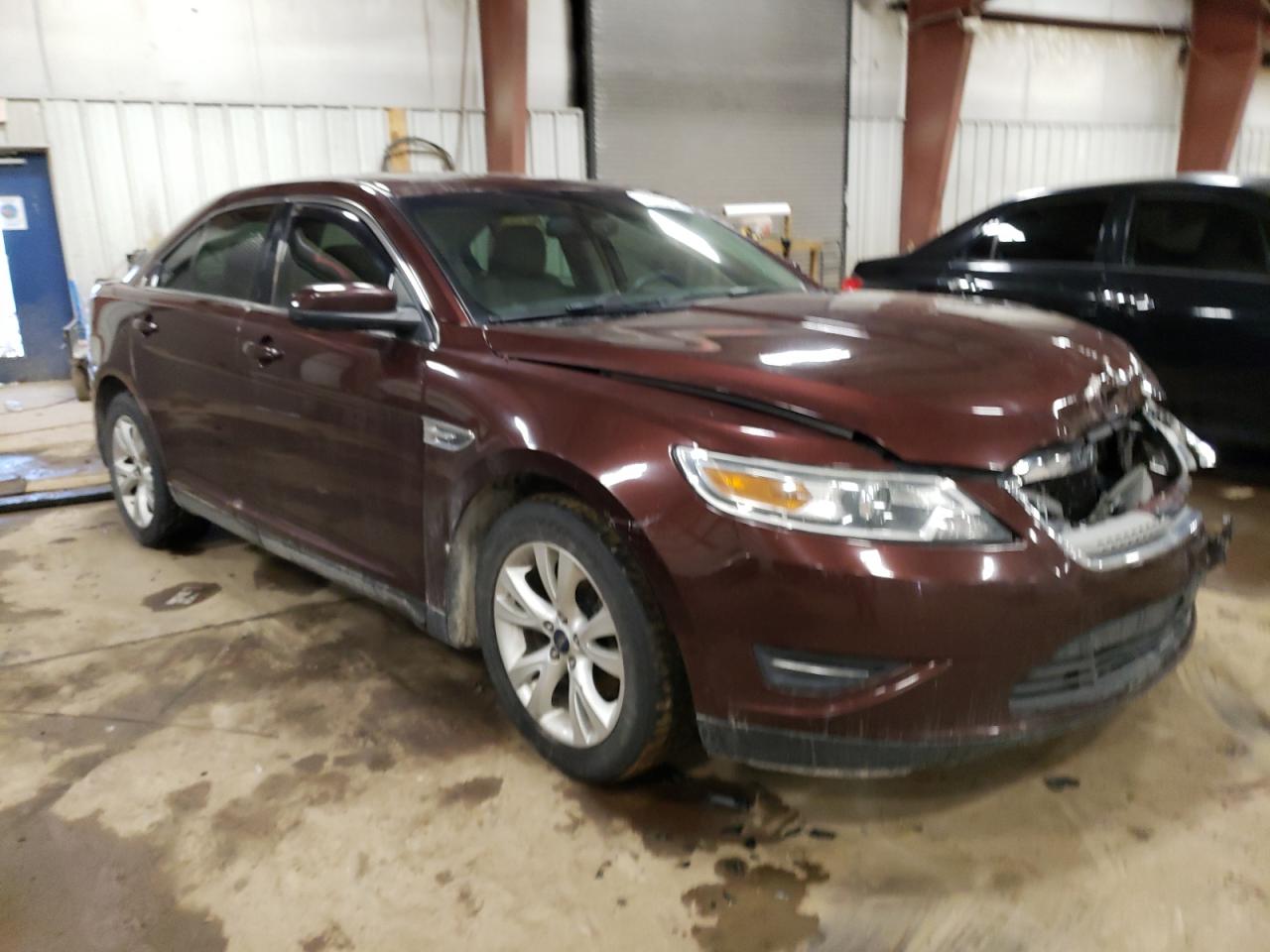 2012 Ford Taurus - Image 4