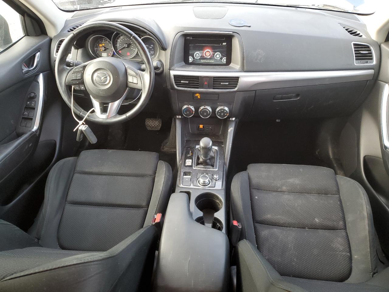 2016 Mazda CX-5 - Image 8
