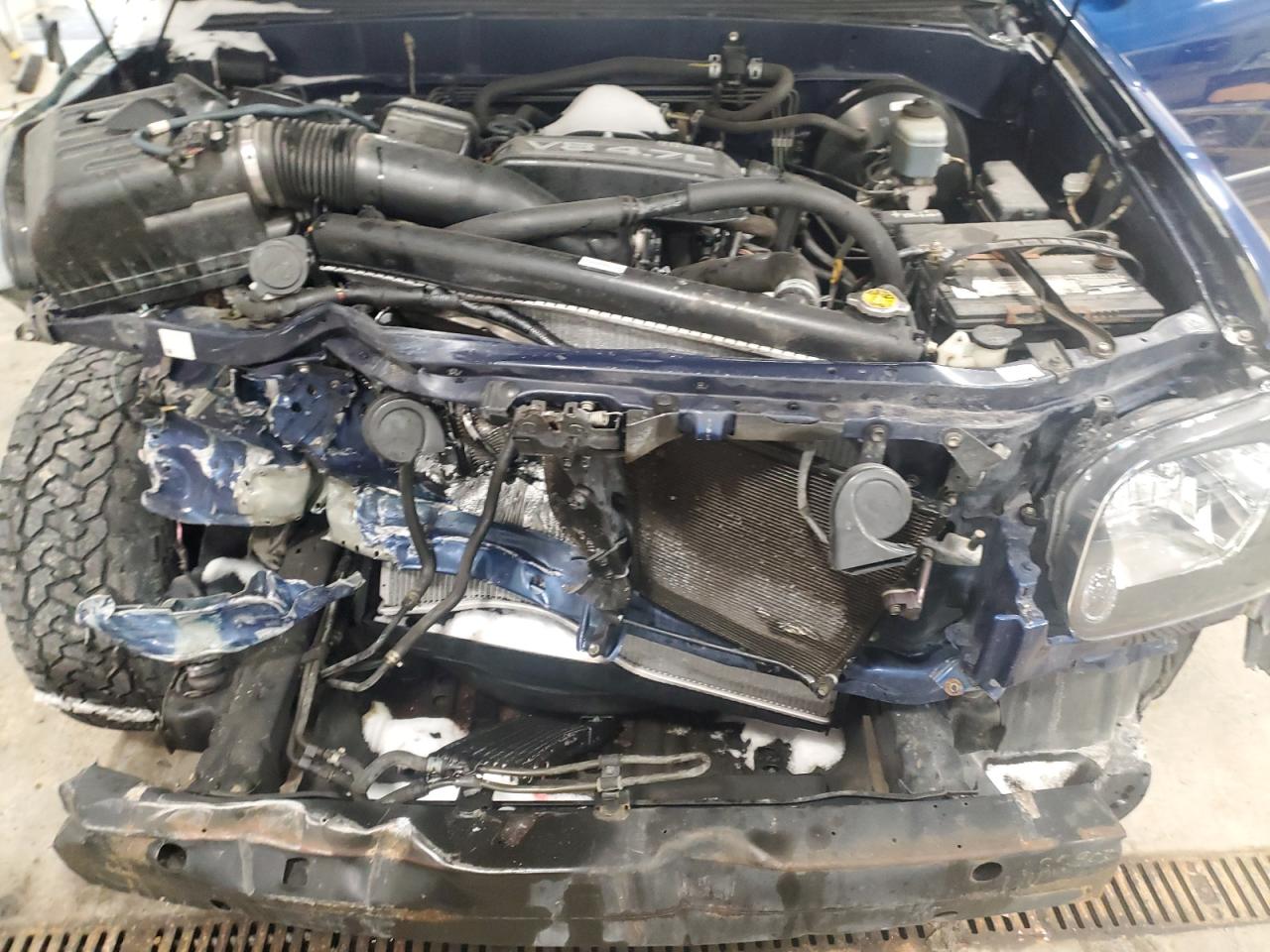 2006 Toyota Tundra - Image 12