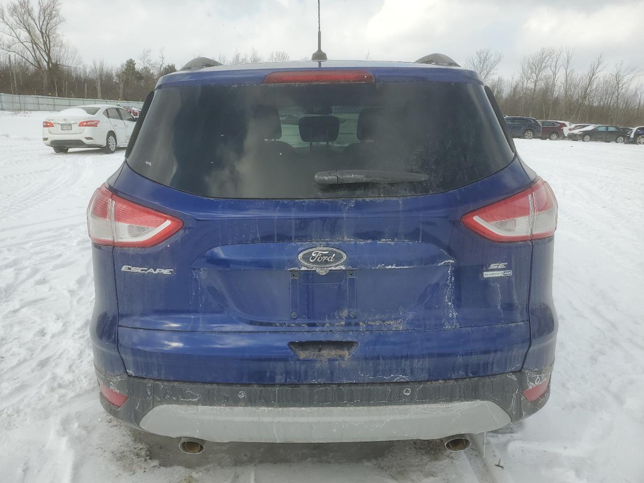 2016 Ford Escape - Image 6