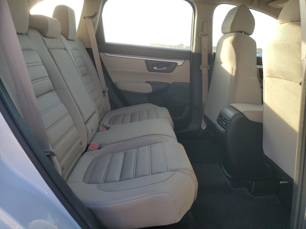 2019 Honda CR-V - Image 11